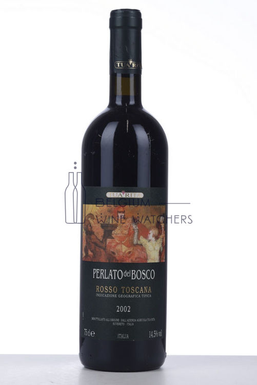 Picture of 2002 PERLATO DEL BOSCO